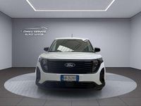 Usata Ford Transit Active 101 CV (74 kW) 2026 Bianco Furgone