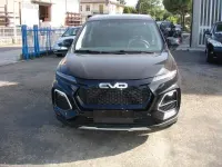 Nuova EVO Evo 4 106 CV (77 kW) 2026 Nero SUV