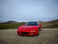 Usata Honda NSX 273 CV (200 kW) 1991 Coupé