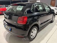 Usata VW Polo 75 CV (55 kW) 2016 Other Berlina