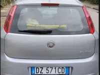 Usata Fiat Grande Punto Dynamic 77 CV (56 kW) 2009 Utilitaria