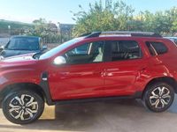 usata Dacia Duster 1.0 TCe GPL 4x2 Access