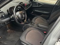 Usata Mini ONE 2020 Grigio Utilitaria