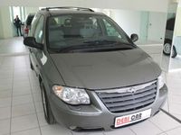 usata Chrysler Grand Voyager Grand Voyager2.8 CRD cat Limited Auto usato