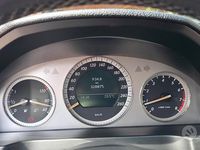 Usata Mercedes C180 2007 Grigio Berlina