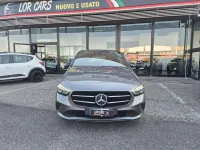 Usata Mercedes B180 116 CV (85 kW) 2020 Grigio Utilitaria