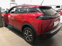 usata Peugeot 2008 1.2 puretech 100 CV ACTIVE