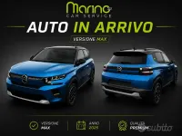Usata Citroën C3 PureTech 99 CV (72 kW) 2025 Bluazzurro SUV