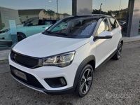 Usata DR DR 3.0 117 CV (86 kW) 2022 Bianco/tetto nero SUV