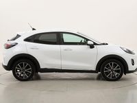 Usata Ford Puma Titanium 125 CV (91 kW) 2022 SUV