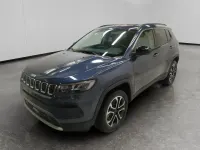 Usata Jeep Compass Limited 190 CV (139 kW) 2023 Blu SUV