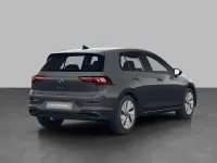 Nuova VW Golf VIII Life 150 CV (110 kW) 2026 Dolphin grey metallizzato Berlina