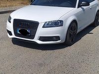 Usata Audi A3 Cabriolet 200 CV (147 kW) 2008 Cabrio