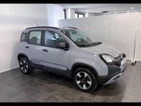 usata Fiat Panda Cross 1.2 City s&s 69cv