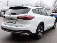 Usata Ford Focus Active 125 CV (91 kW) 2023 Bianco Station wagon