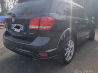 usata Fiat Freemont 2.0 multijet 2012 – 7 posti 138000