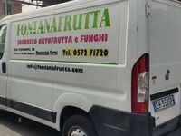 usata Fiat Ducato 