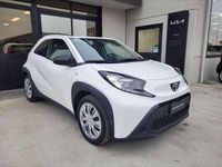 Usata Toyota Aygo X Active 72 CV (52 kW) 2023 Other SUV
