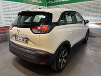 Usata Opel Crossland X Edition 110 CV (80 kW) 2023 Bianco SUV