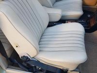 Usata Mercedes C230 1970 Verde Coupé