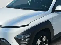 Usata Hyundai Kona 141 CV (103 kW) 2022 Grigio SUV