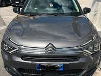 Usata Citroën C4 110 CV (80 kW) 2021 Berlina