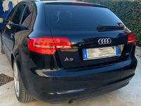 usata Audi A3 Sportback 2.0 tdi Ambition S - line