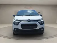 Usata Citroën C3 Touch 83 CV (61 kW) 2024 Nero Monovolume