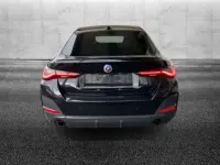 Usata BMW 430 M Sport 286 CV (210 kW) 2022 Nero Coupé