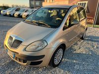 Usata Lancia Musa 75 CV (55 kW) 2006 Monovolume