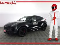 Usata Porsche Macan 441 CV (324 kW) 2021 Nero SUV