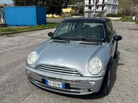 Usata Mini Cooper Coupé 2005 Coupé