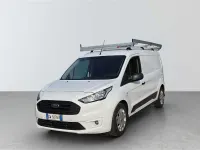 Usata Ford Transit Trend 101 CV (74 kW) 2024 Bianco Furgone