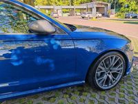 usata Audi RS6 Avant performance