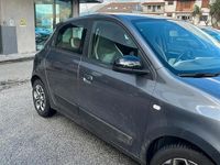 Usata Renault Twingo 65 CV (47 kW) 2023 Grigio Utilitaria