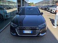 Usata Audi A4 Advanced Plus 163 CV (119 kW) 2021 Station wagon