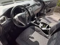Usata Nissan Qashqai N-TEC 110 CV (80 kW) 2016 SUV