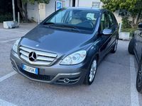 Usata Mercedes B200 2008 Grigio Monovolume