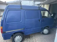 Usata Piaggio Porter 65 CV (47 kW) 2007 Furgone