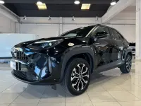 Usata Toyota Yaris Active 2023 Bianco Utilitaria