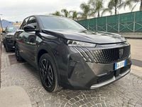 Usata Peugeot 3008 GT 145 CV (106 kW) 2024 Grigio SUV
