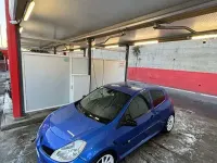 Usata Renault Clio II R.S. 197 CV (144 kW) 2006 Berlina