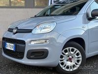 Usata Fiat Panda S 69 CV (50 kW) 2021 Grigio Utilitaria