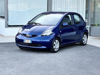 usata Toyota Aygo 1.0 Benzina 68CV Automatica Neo. - 2008