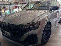 Usata Audi Q8 Ambiente 286 CV (210 kW) 2024 Grigio SUV