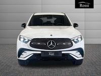Nuova Mercedes GLC300 197 CV (144 kW) 2026 Bianco polare SUV