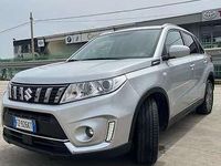 Usata Suzuki Vitara 111 CV (81 kW) 2019 SUV