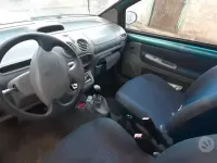 Usata Renault Twingo 1996 Utilitaria