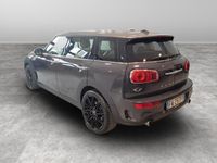 usata Mini Cooper Clubman Clubman (F54) 2.0 SD Boost ALL4 Automatica