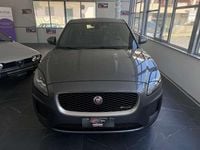 Usata Jaguar E-Pace R-Dynamic 150 CV (110 kW) 2018 Other SUV
